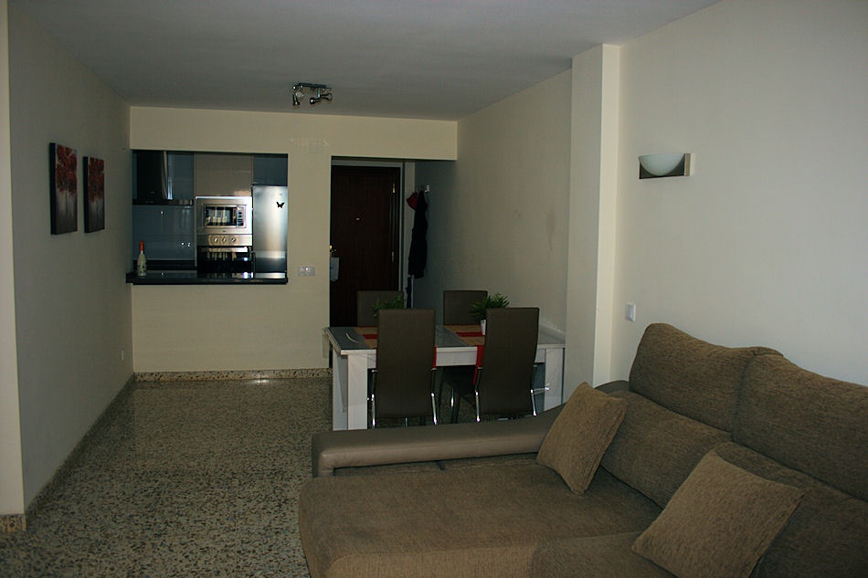 Apartamento en alquiler en Rincón de la Victoria